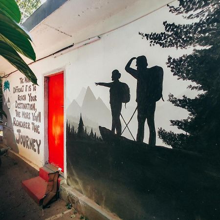 SHARE Hostel Munnar Buitenkant foto